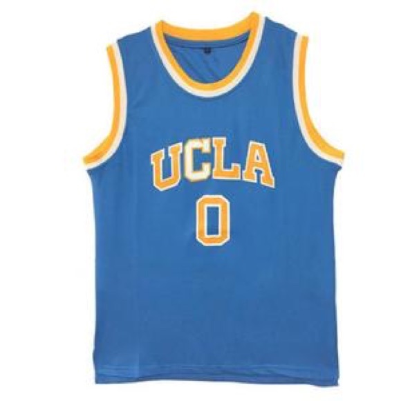 ucla jersey westbrook